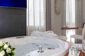 Hotel Metropolis