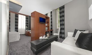 Hotel Metropolis