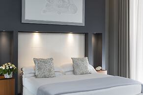 Hotel Metropolis