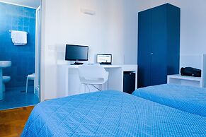 Mistral Hotel