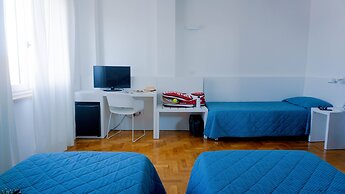 Mistral Hotel