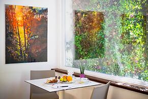 Mistral Hotel