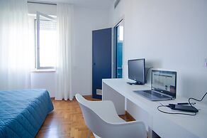 Mistral Hotel
