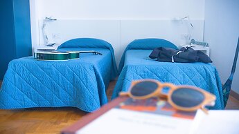 Mistral Hotel
