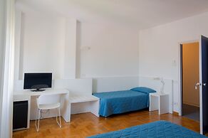 Mistral Hotel
