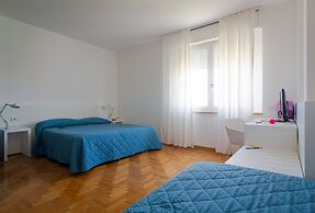 Mistral Hotel