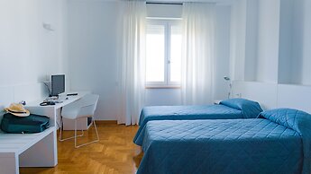 Mistral Hotel