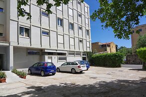 Mistral Hotel