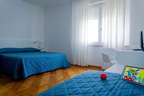 Mistral Hotel