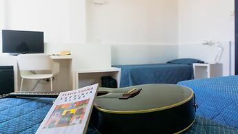 Mistral Hotel