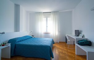 Mistral Hotel
