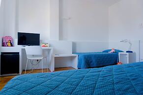 Mistral Hotel