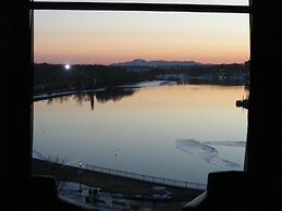 Grand Hotel Times Sherbrooke