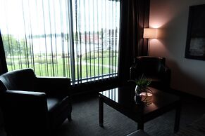 Grand Hotel Times Sherbrooke