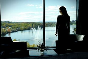 Grand Hotel Times Sherbrooke
