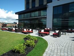 Grand Hotel Times Sherbrooke