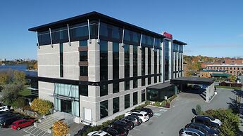 Grand Hotel Times Sherbrooke