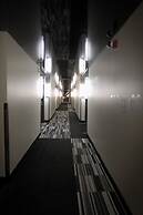Grand Hotel Times Sherbrooke