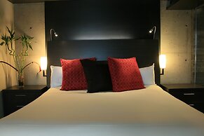 Grand Hotel Times Sherbrooke