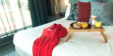 Grand Hotel Times Sherbrooke