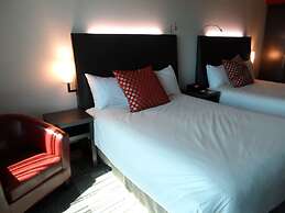 Grand Hotel Times Sherbrooke
