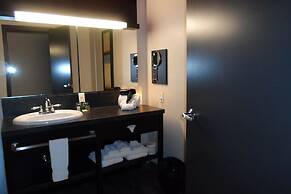 Grand Hotel Times Sherbrooke