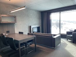 Grand Hotel Times Sherbrooke