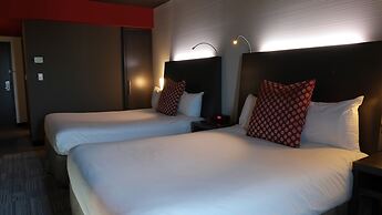 Grand Hotel Times Sherbrooke