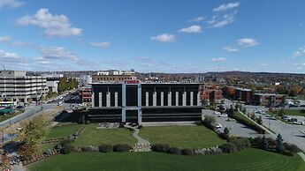 Grand Hotel Times Sherbrooke