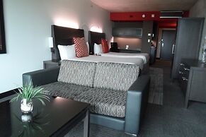 Grand Hotel Times Sherbrooke