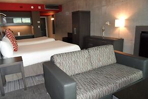 Grand Hotel Times Sherbrooke