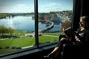 Grand Hotel Times Sherbrooke