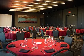 Grand Hotel Times Sherbrooke
