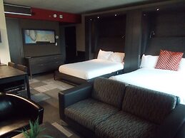 Grand Hotel Times Sherbrooke