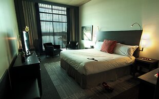 Grand Hotel Times Sherbrooke