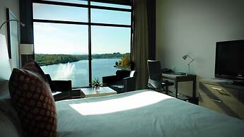 Grand Hotel Times Sherbrooke