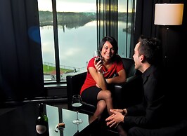 Grand Hotel Times Sherbrooke