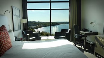 Grand Hotel Times Sherbrooke