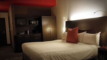 Grand Hotel Times Sherbrooke