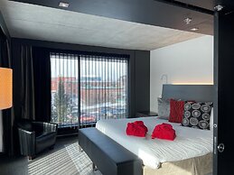 Grand Hotel Times Sherbrooke