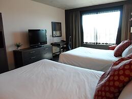 Grand Hotel Times Sherbrooke