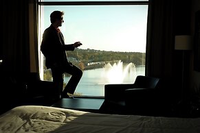 Grand Hotel Times Sherbrooke