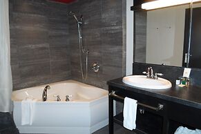 Grand Hotel Times Sherbrooke