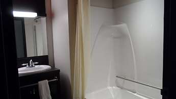 Grand Hotel Times Sherbrooke