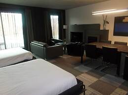Grand Hotel Times Sherbrooke