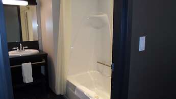 Grand Hotel Times Sherbrooke