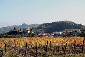 Fattoria di Bacchereto - Guest House