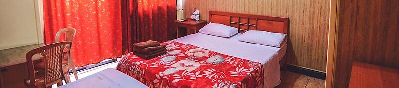 Regis Hotel