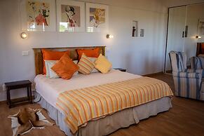 Oyster Bay Lodge