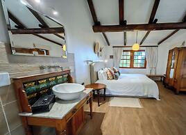 Oyster Bay Lodge